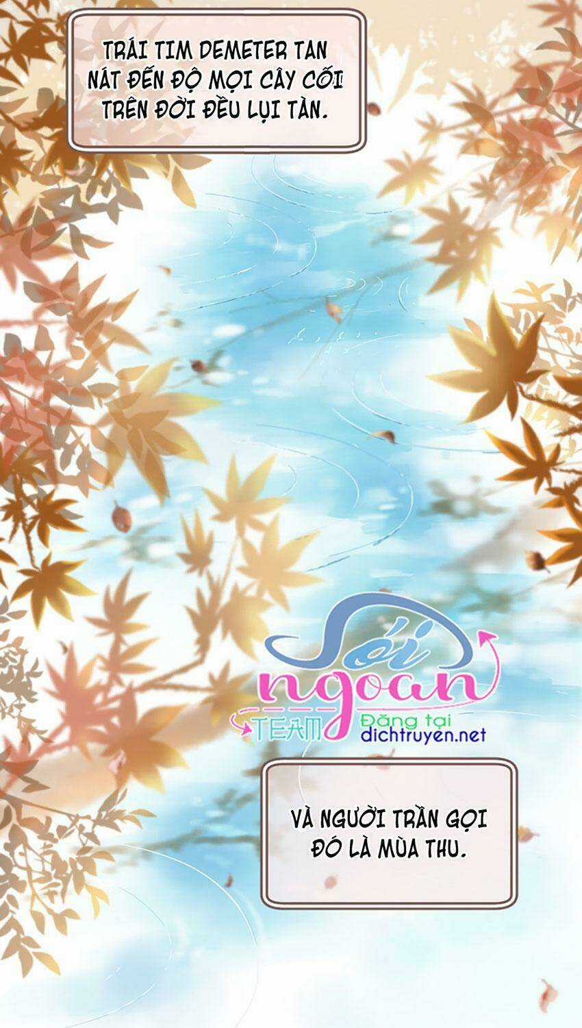 Nàng Persephone và chàng Hades Chapter 25 trang 69