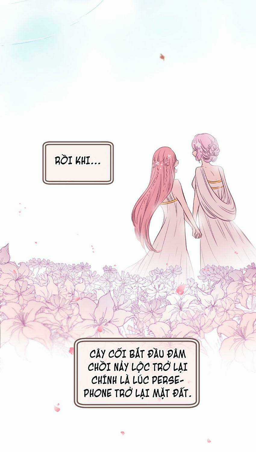 Nàng Persephone và chàng Hades Chapter 25 trang 70