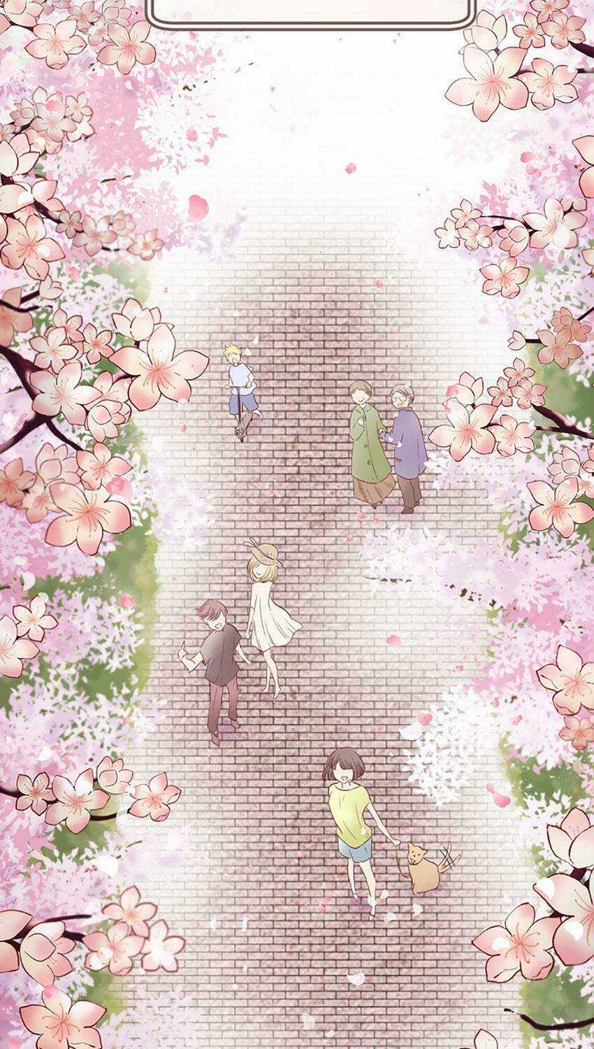 Nàng Persephone và chàng Hades Chapter 25 trang 72