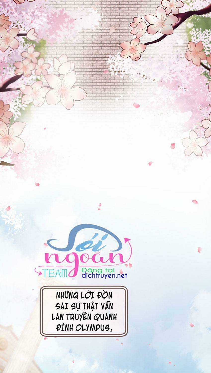 Nàng Persephone và chàng Hades Chapter 25 trang 73