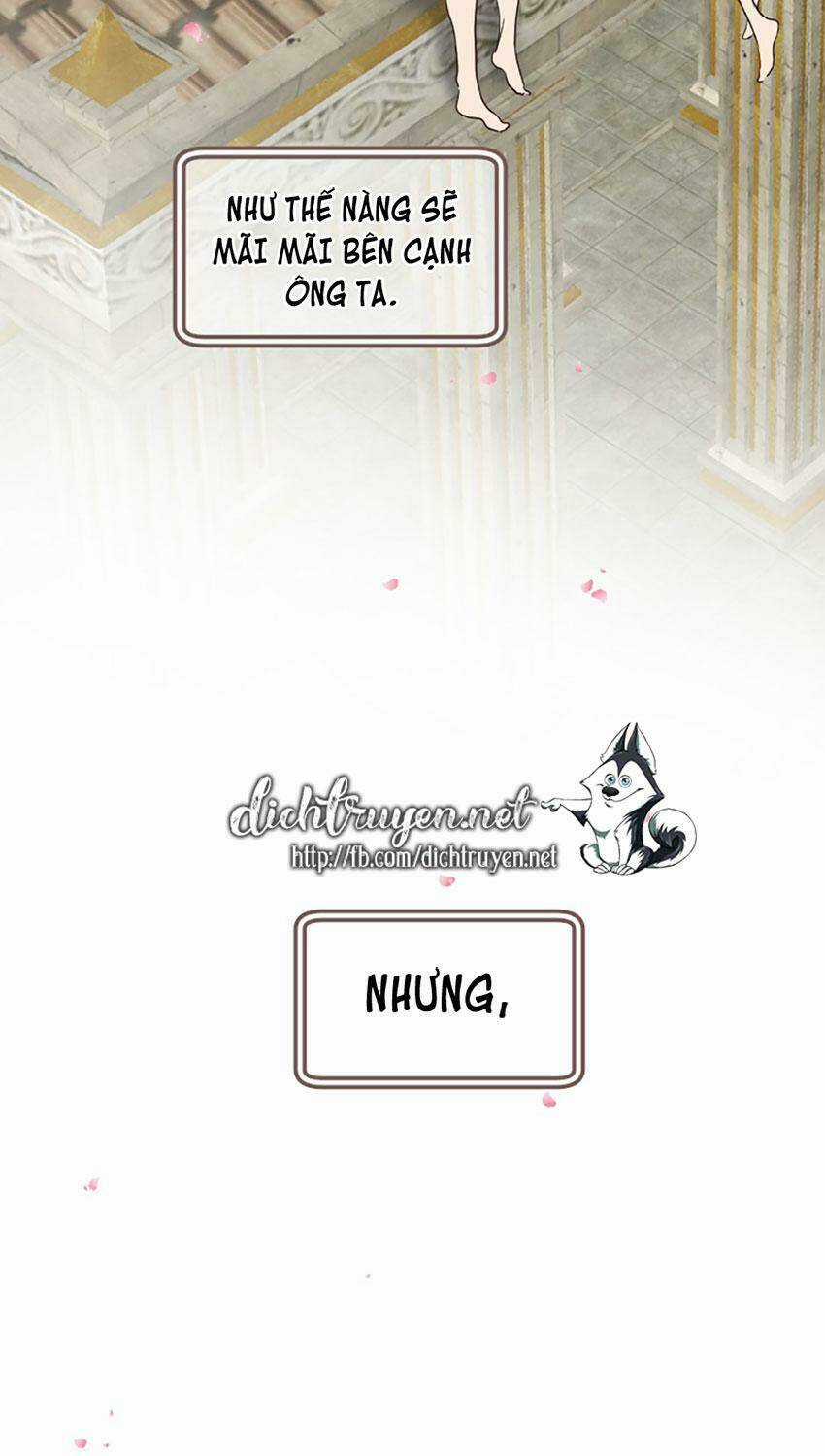 Nàng Persephone và chàng Hades Chapter 25 trang 75