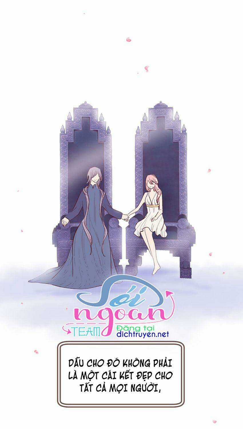 Nàng Persephone và chàng Hades Chapter 25 trang 76