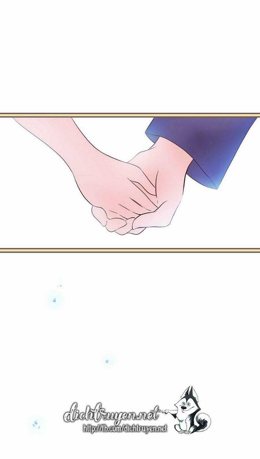 Nàng Persephone và chàng Hades Chapter 25 trang 77