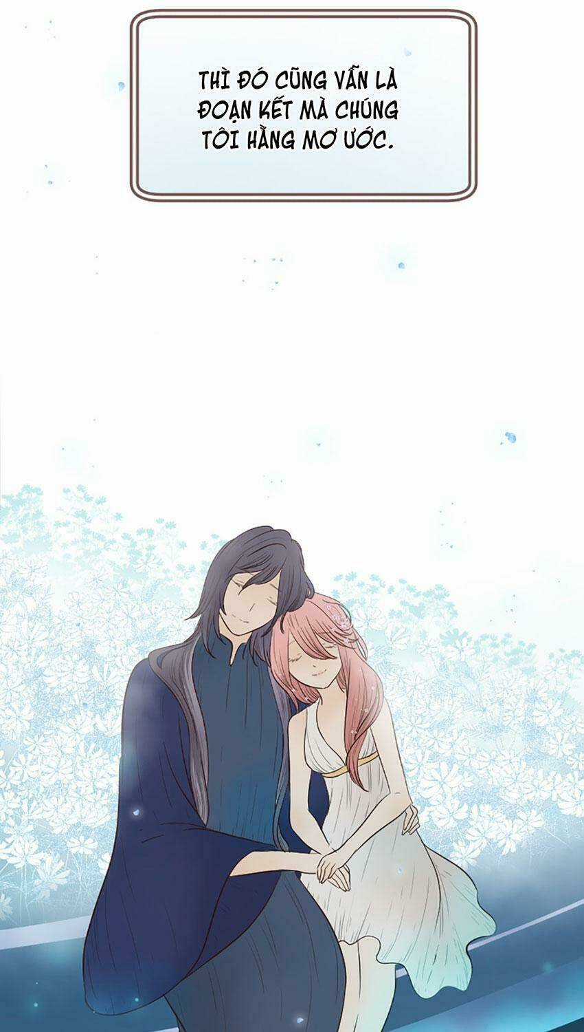 Nàng Persephone và chàng Hades Chapter 25 trang 78