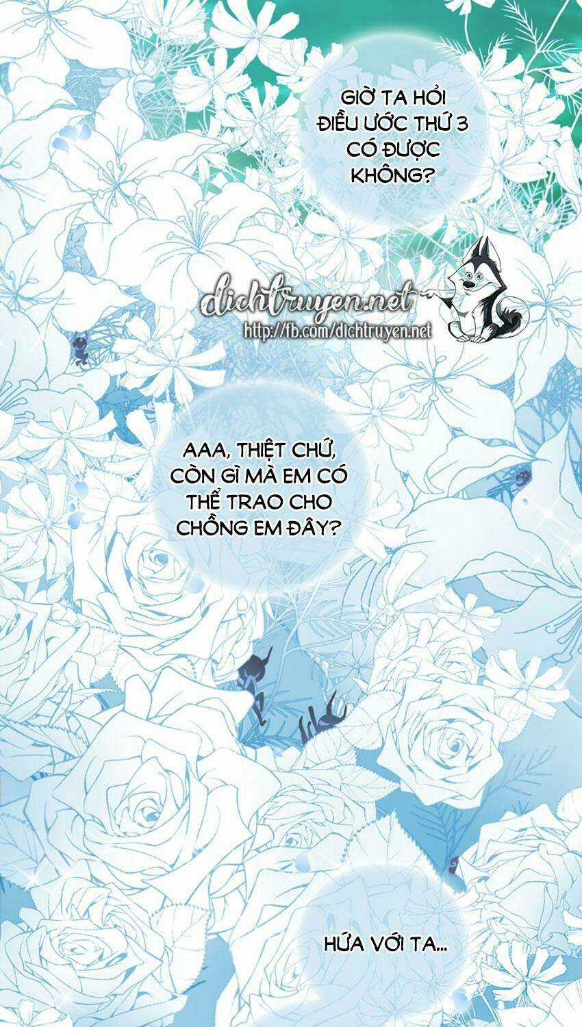 Nàng Persephone và chàng Hades Chapter 25 trang 80