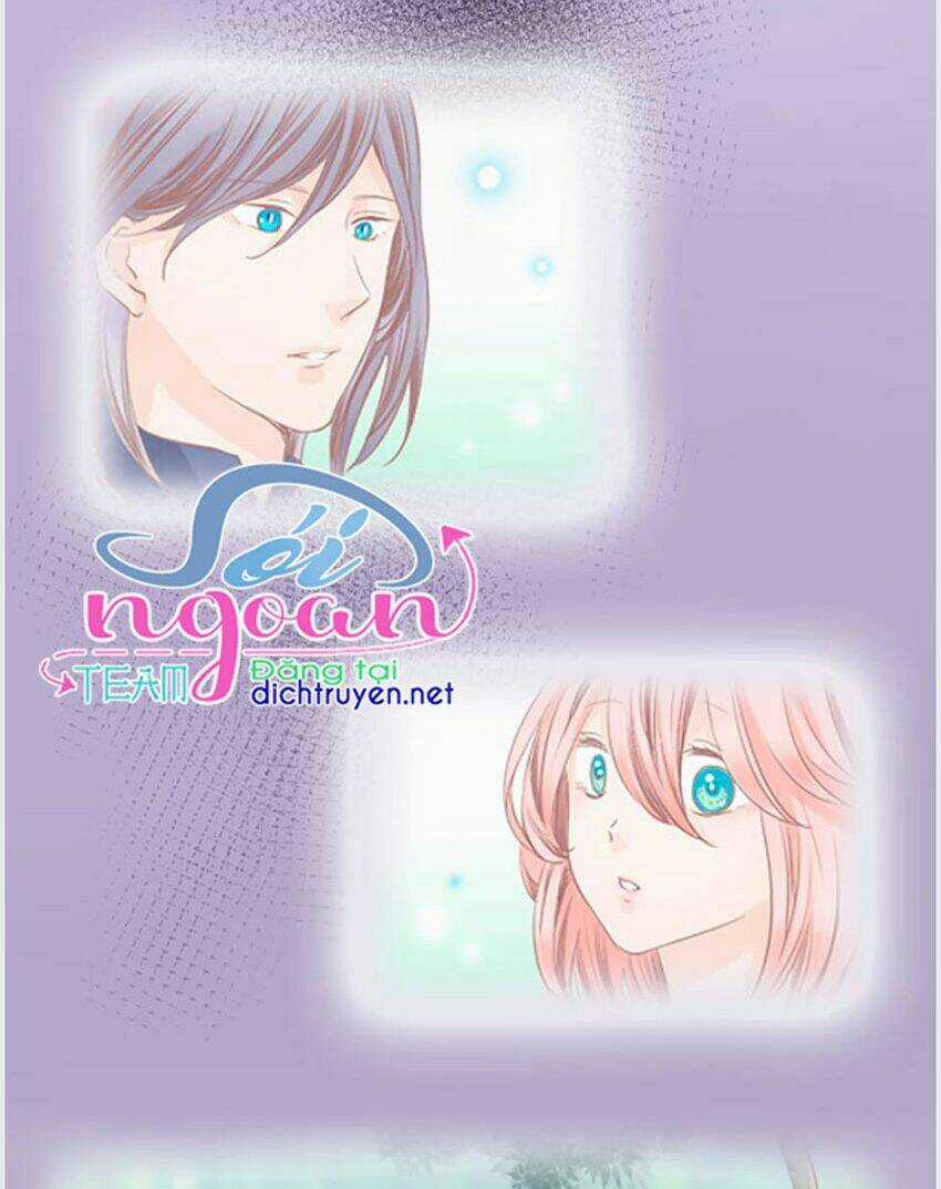 Nàng Persephone và chàng Hades Chapter 3 trang 12