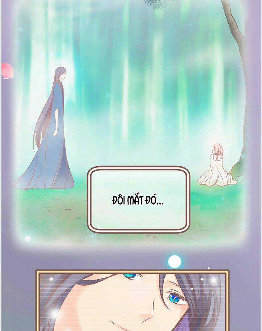 Nàng Persephone và chàng Hades Chapter 3 trang 13