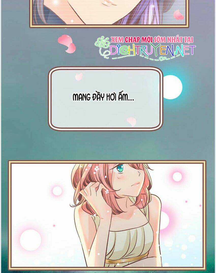 Nàng Persephone và chàng Hades Chapter 3 trang 14