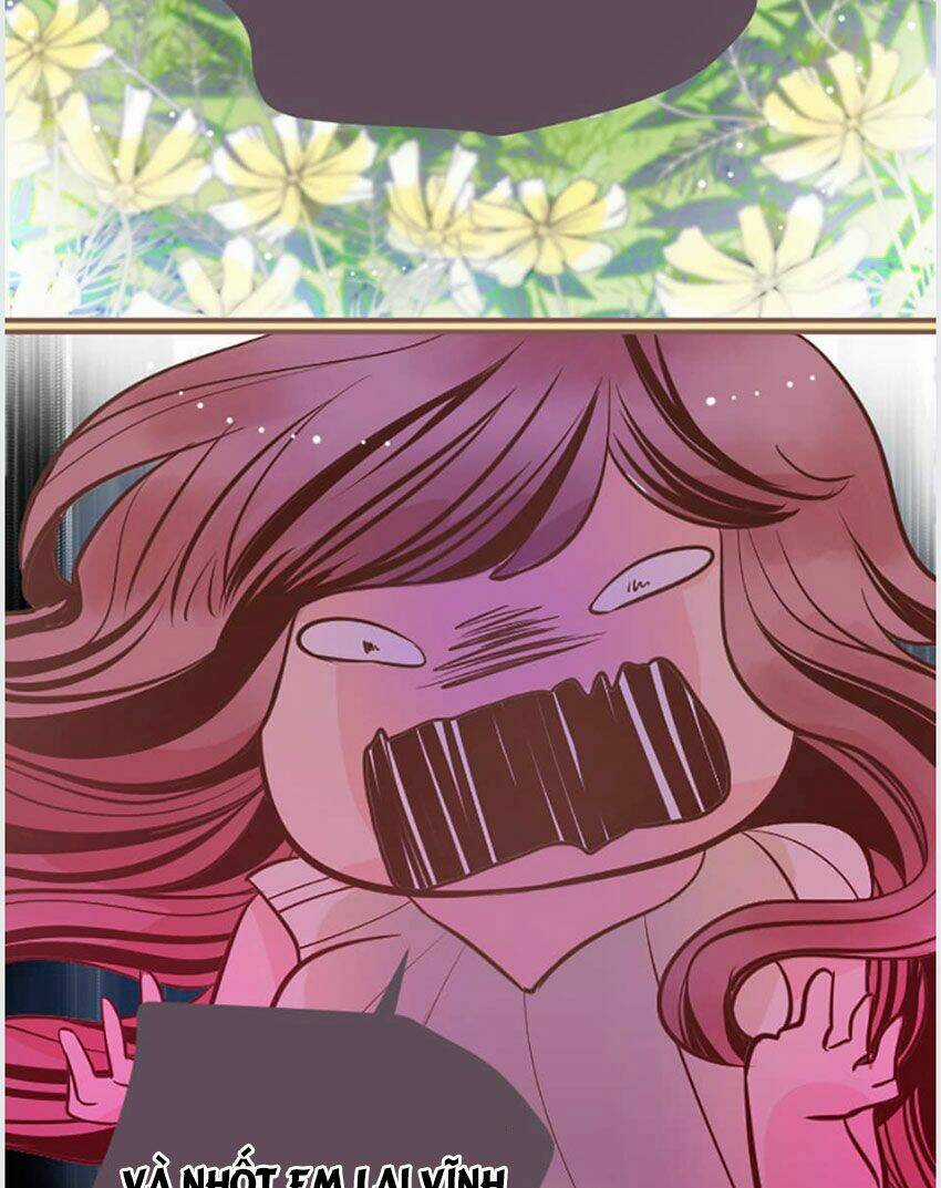 Nàng Persephone và chàng Hades Chapter 3 trang 17