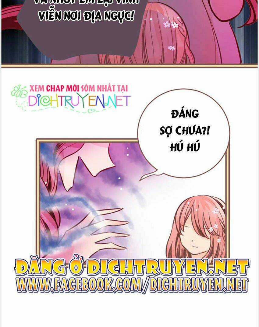 Nàng Persephone và chàng Hades Chapter 3 trang 18