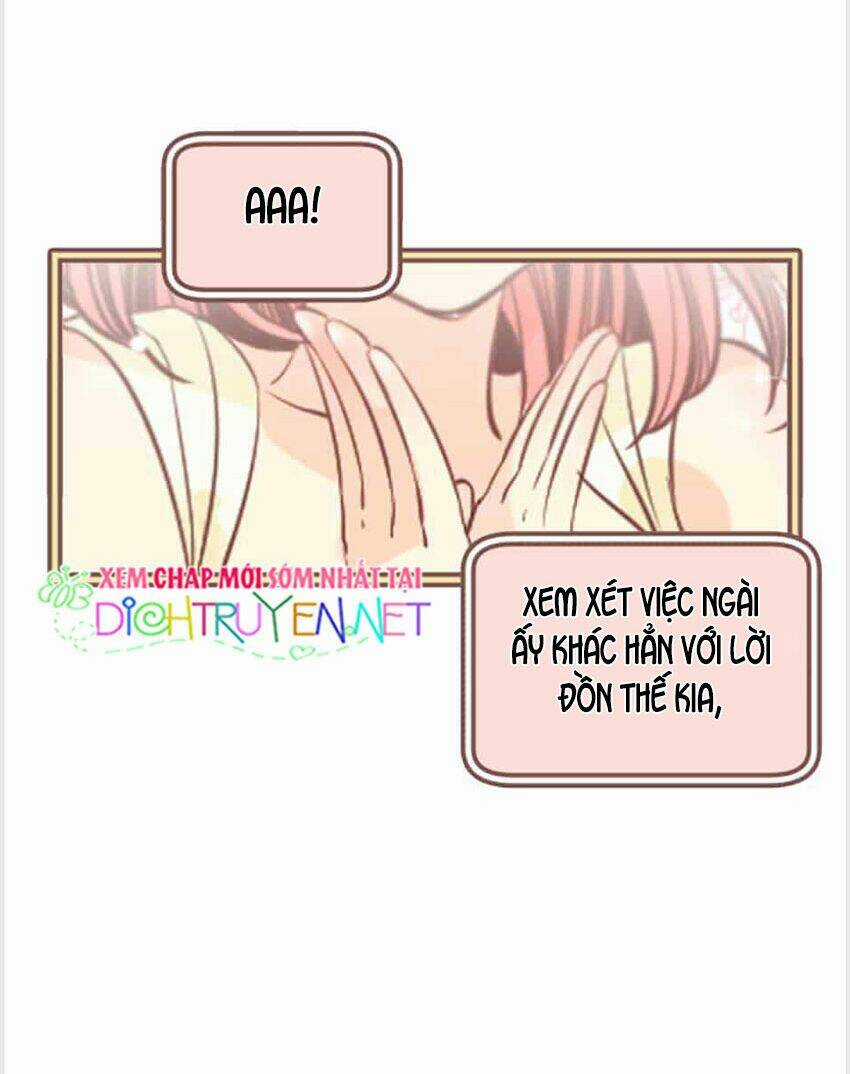 Nàng Persephone và chàng Hades Chapter 3 trang 24