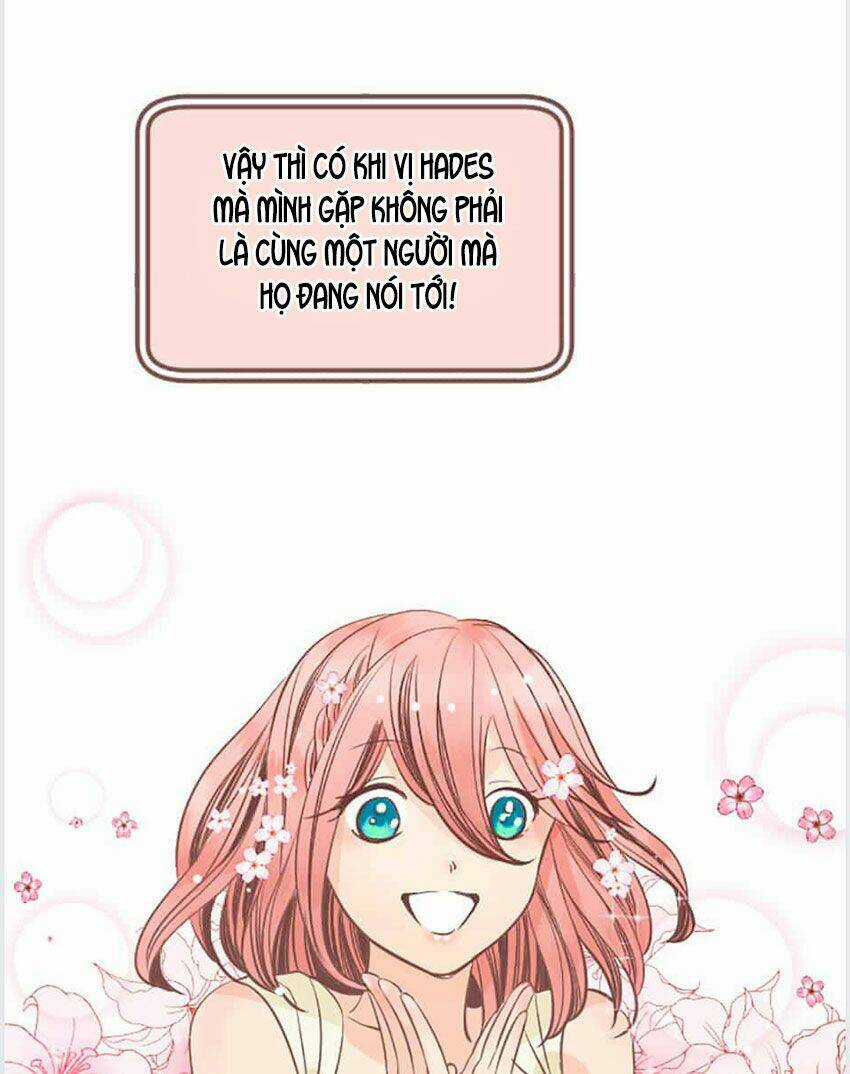 Nàng Persephone và chàng Hades Chapter 3 trang 25