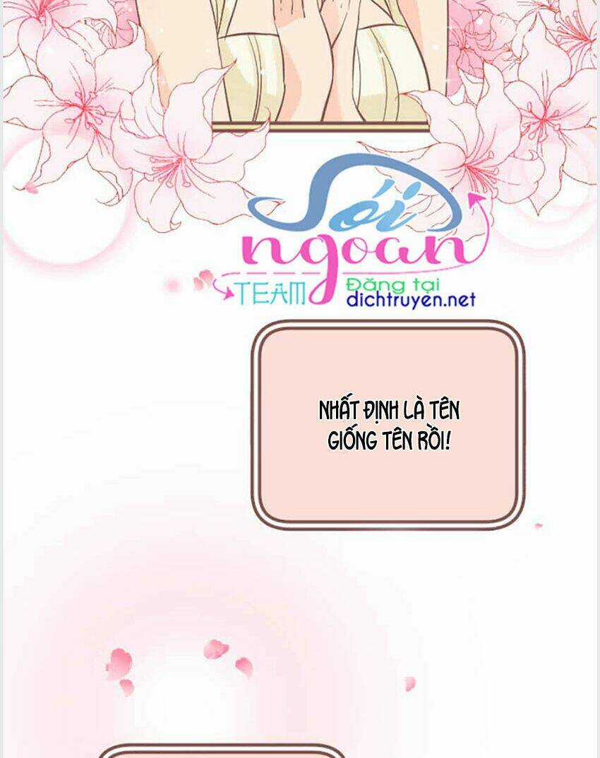 Nàng Persephone và chàng Hades Chapter 3 trang 26