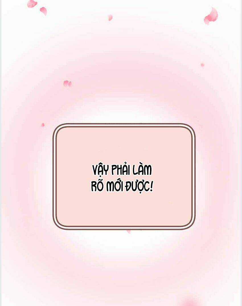 Nàng Persephone và chàng Hades Chapter 3 trang 28