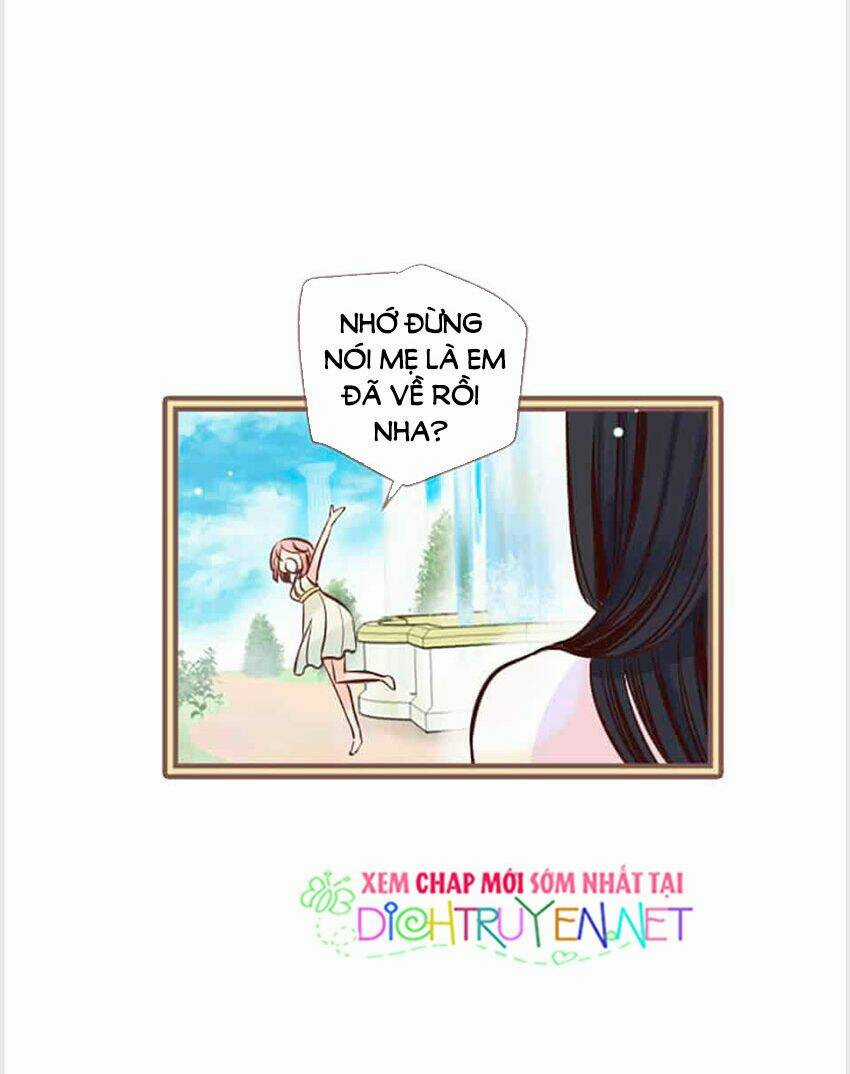 Nàng Persephone và chàng Hades Chapter 3 trang 30