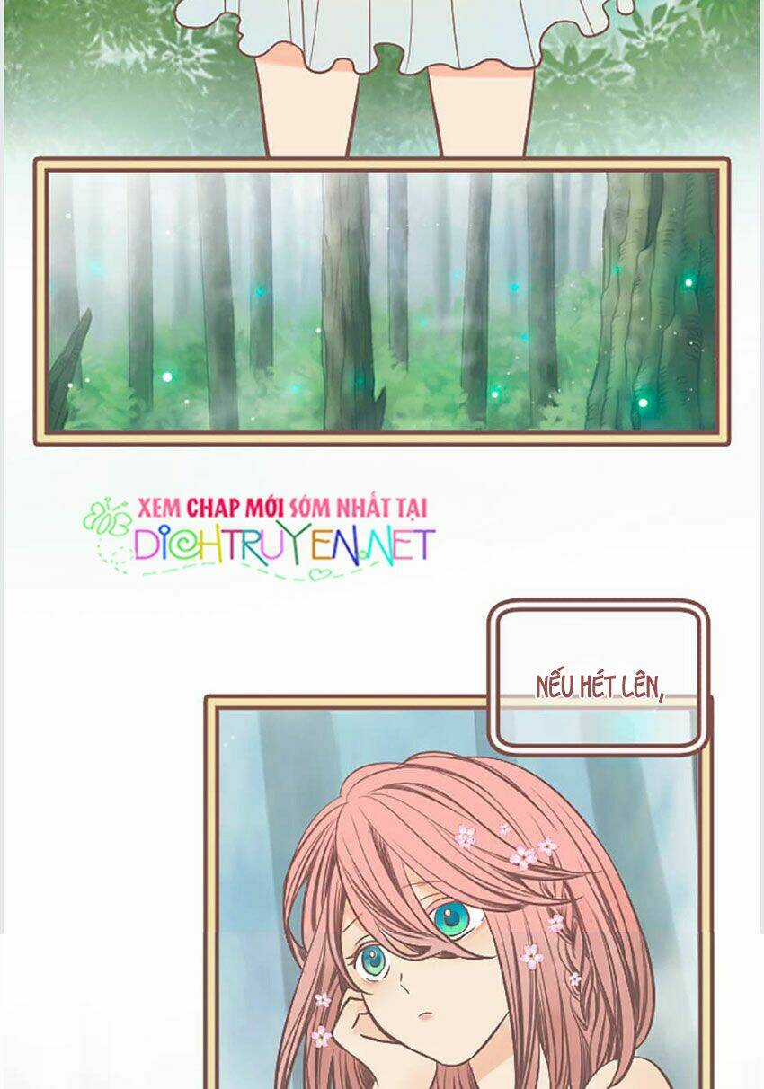 Nàng Persephone và chàng Hades Chapter 4 trang 10