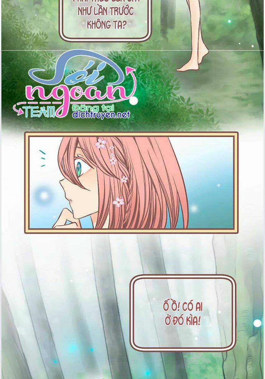 Nàng Persephone và chàng Hades Chapter 4 trang 12