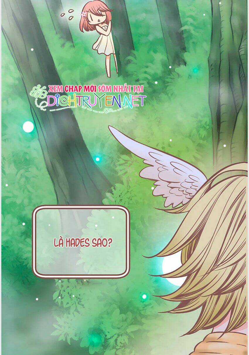 Nàng Persephone và chàng Hades Chapter 4 trang 13