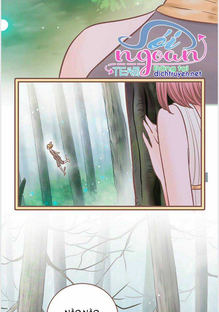 Nàng Persephone và chàng Hades Chapter 4 trang 14