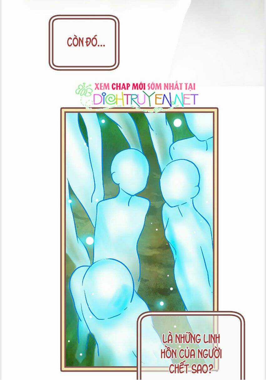 Nàng Persephone và chàng Hades Chapter 4 trang 17