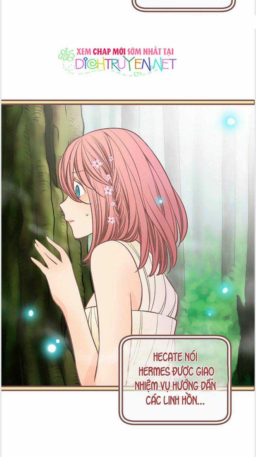 Nàng Persephone và chàng Hades Chapter 4 trang 18