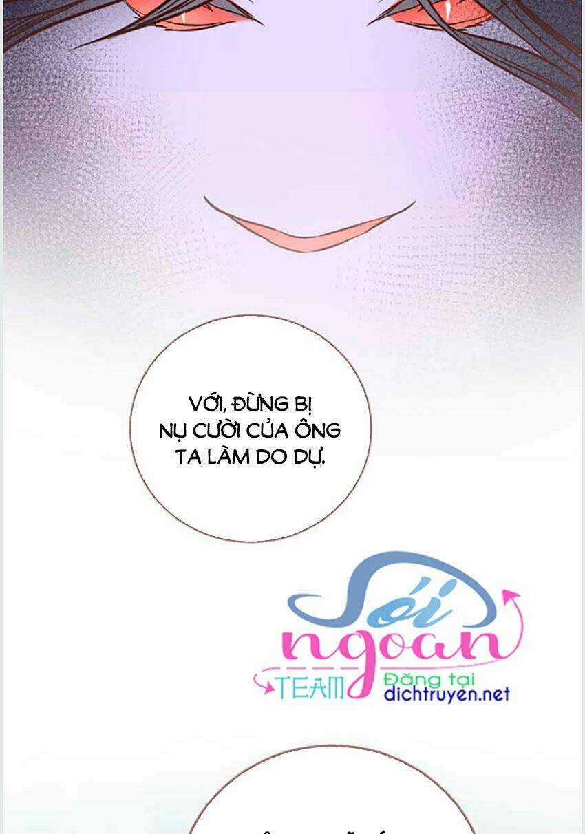 Nàng Persephone và chàng Hades Chapter 4 trang 2