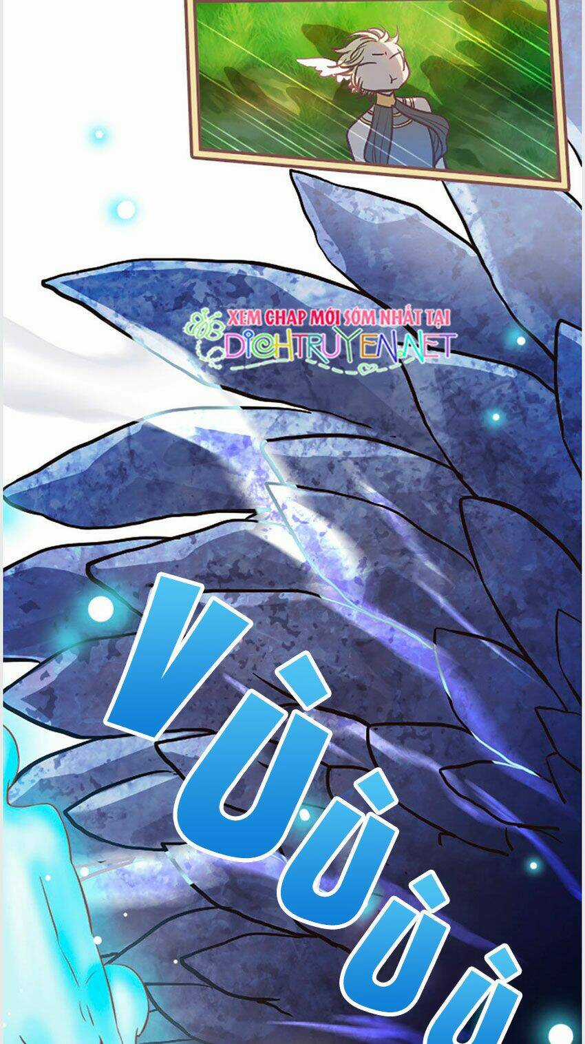 Nàng Persephone và chàng Hades Chapter 4 trang 21