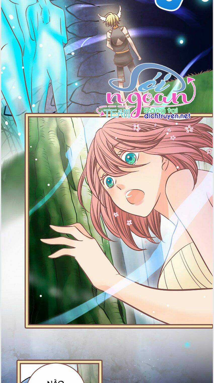 Nàng Persephone và chàng Hades Chapter 4 trang 22