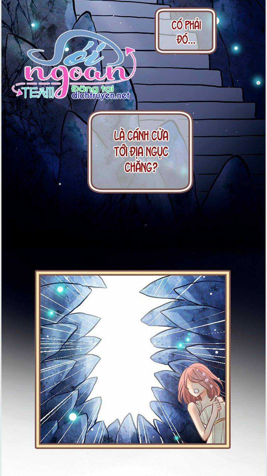 Nàng Persephone và chàng Hades Chapter 4 trang 24