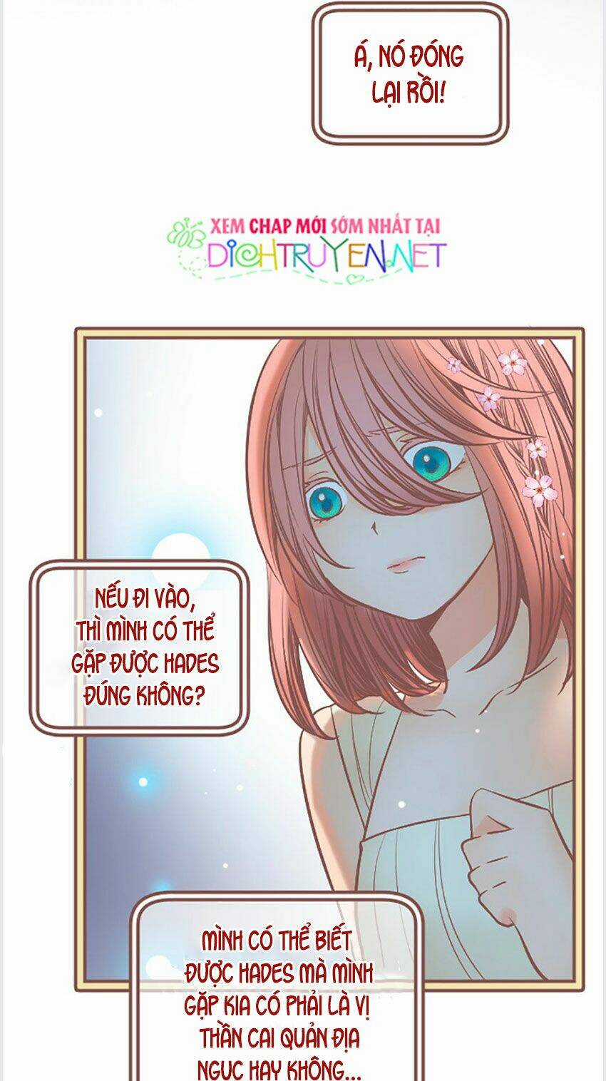 Nàng Persephone và chàng Hades Chapter 4 trang 25