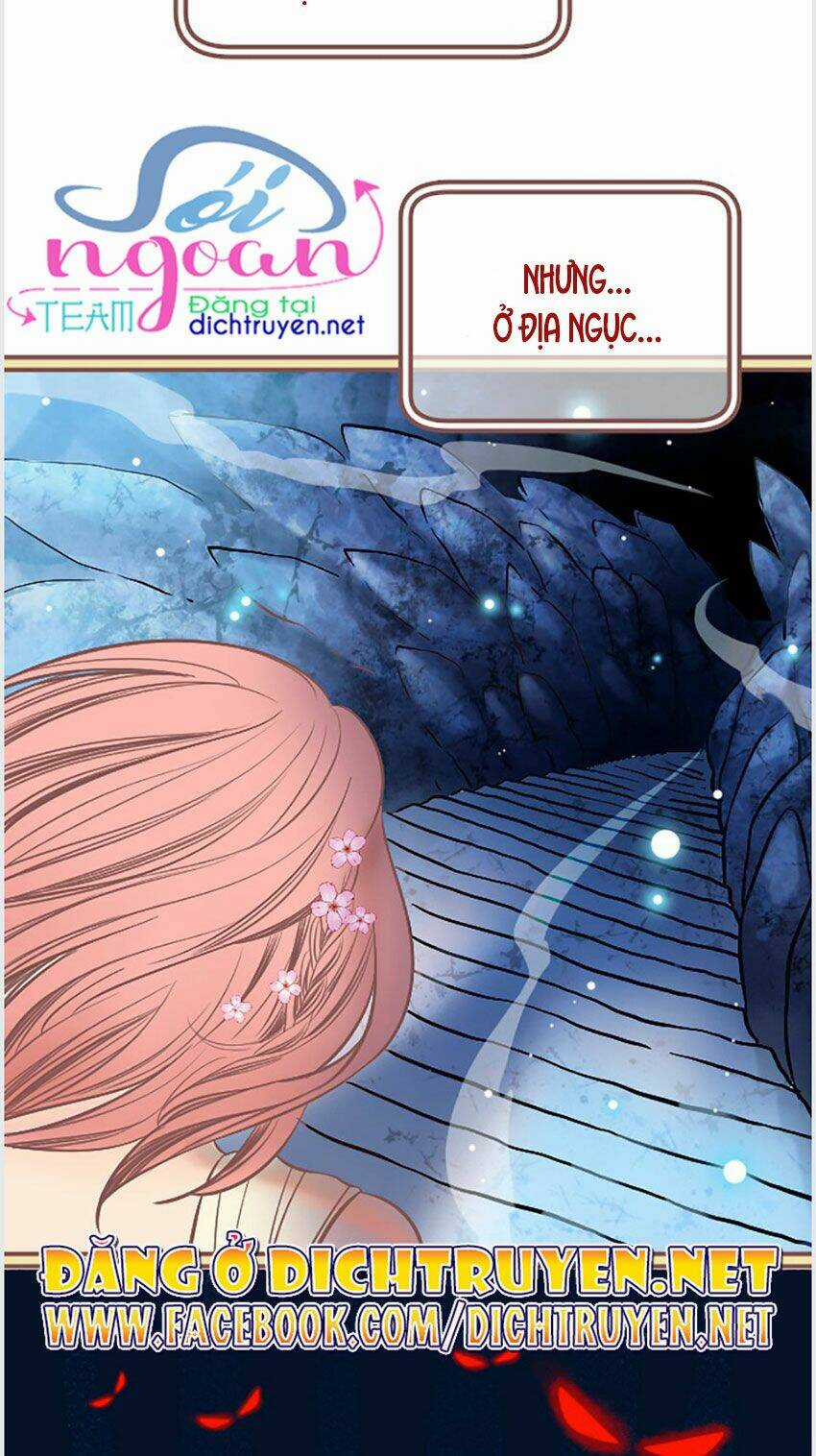 Nàng Persephone và chàng Hades Chapter 4 trang 26