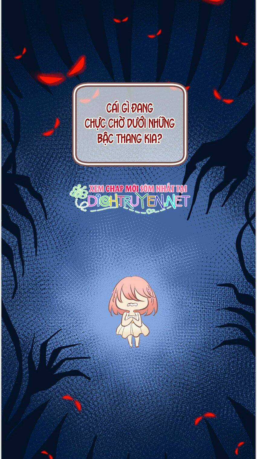 Nàng Persephone và chàng Hades Chapter 4 trang 27