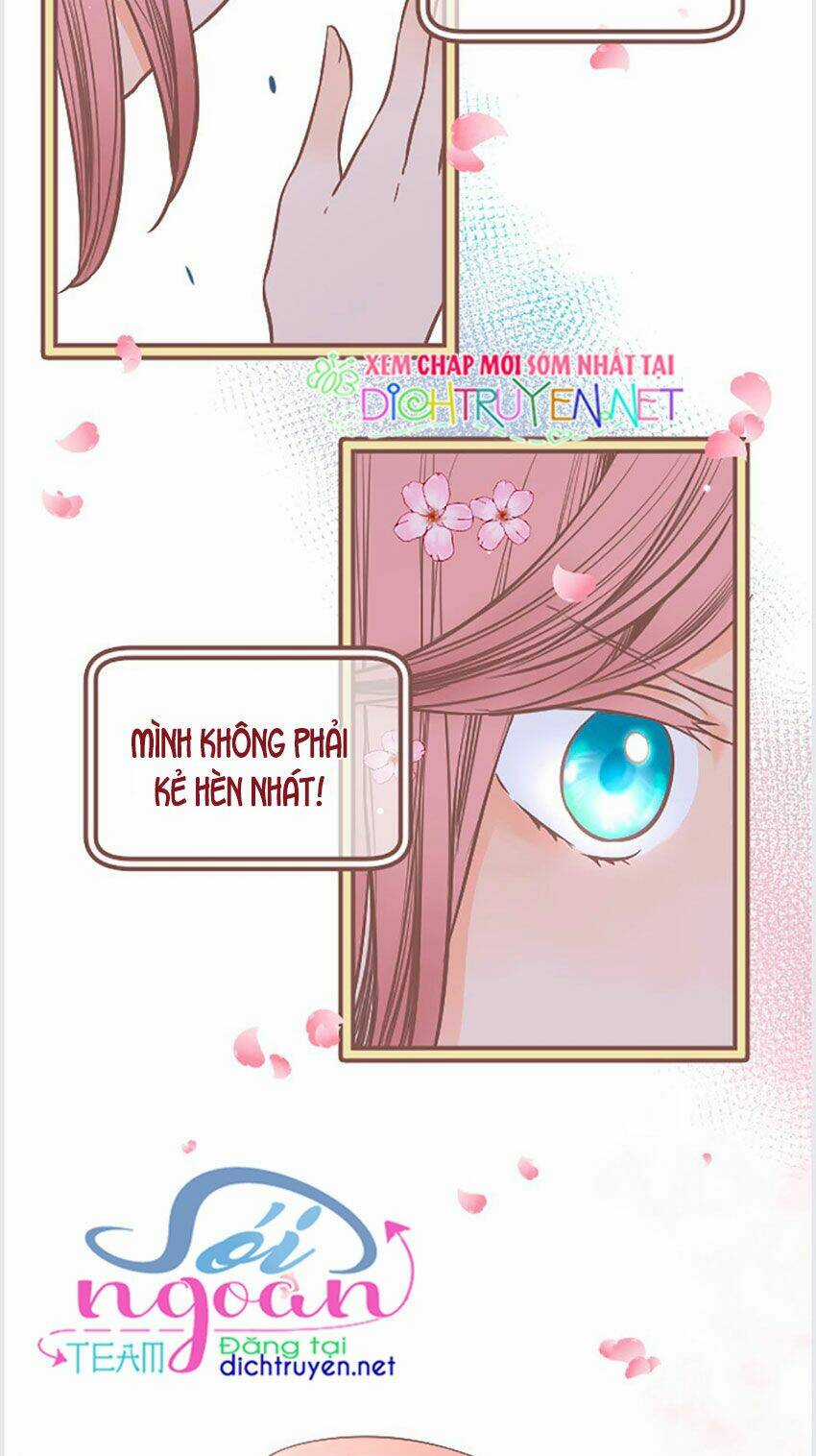 Nàng Persephone và chàng Hades Chapter 4 trang 29