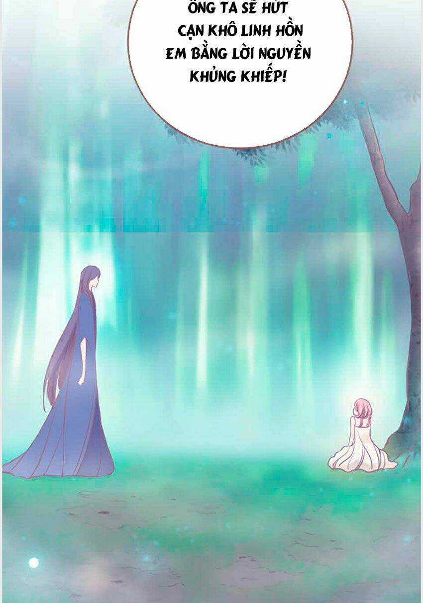 Nàng Persephone và chàng Hades Chapter 4 trang 3