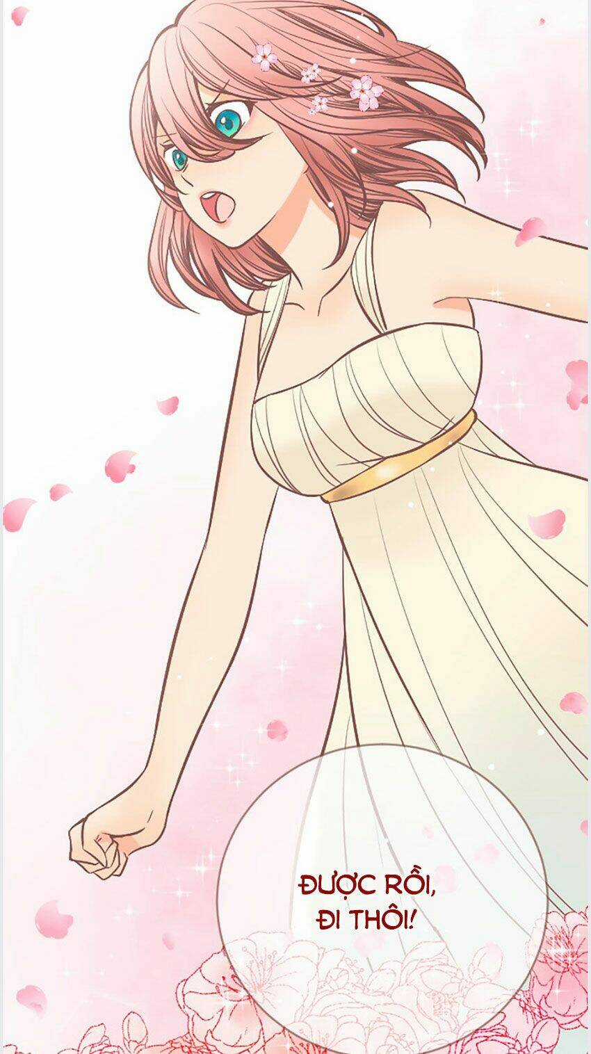 Nàng Persephone và chàng Hades Chapter 4 trang 30