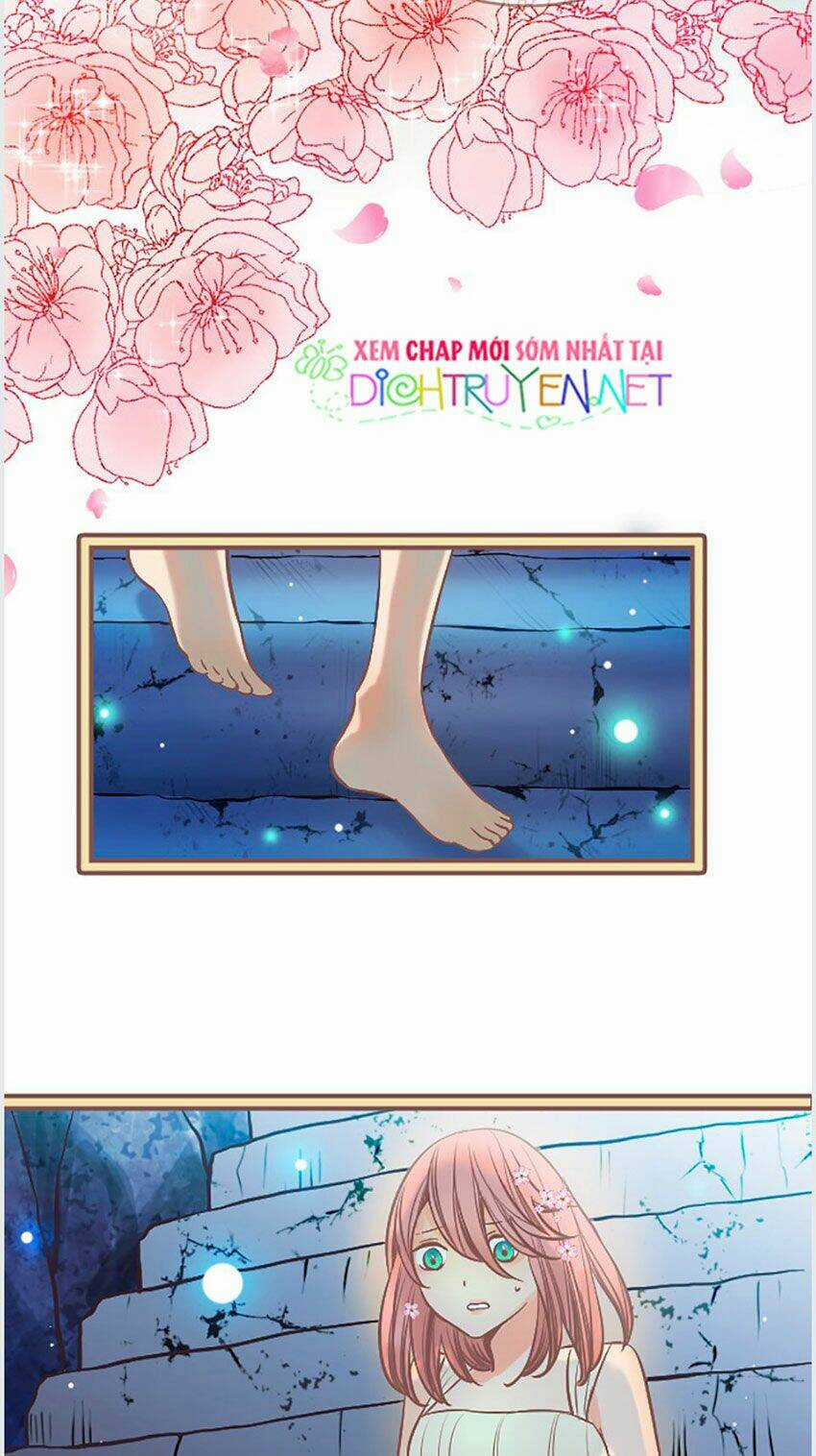 Nàng Persephone và chàng Hades Chapter 4 trang 31