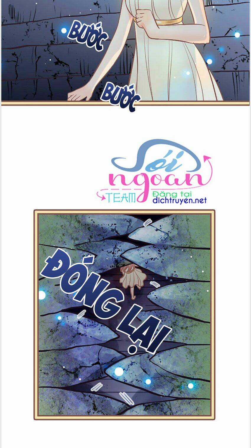 Nàng Persephone và chàng Hades Chapter 4 trang 32