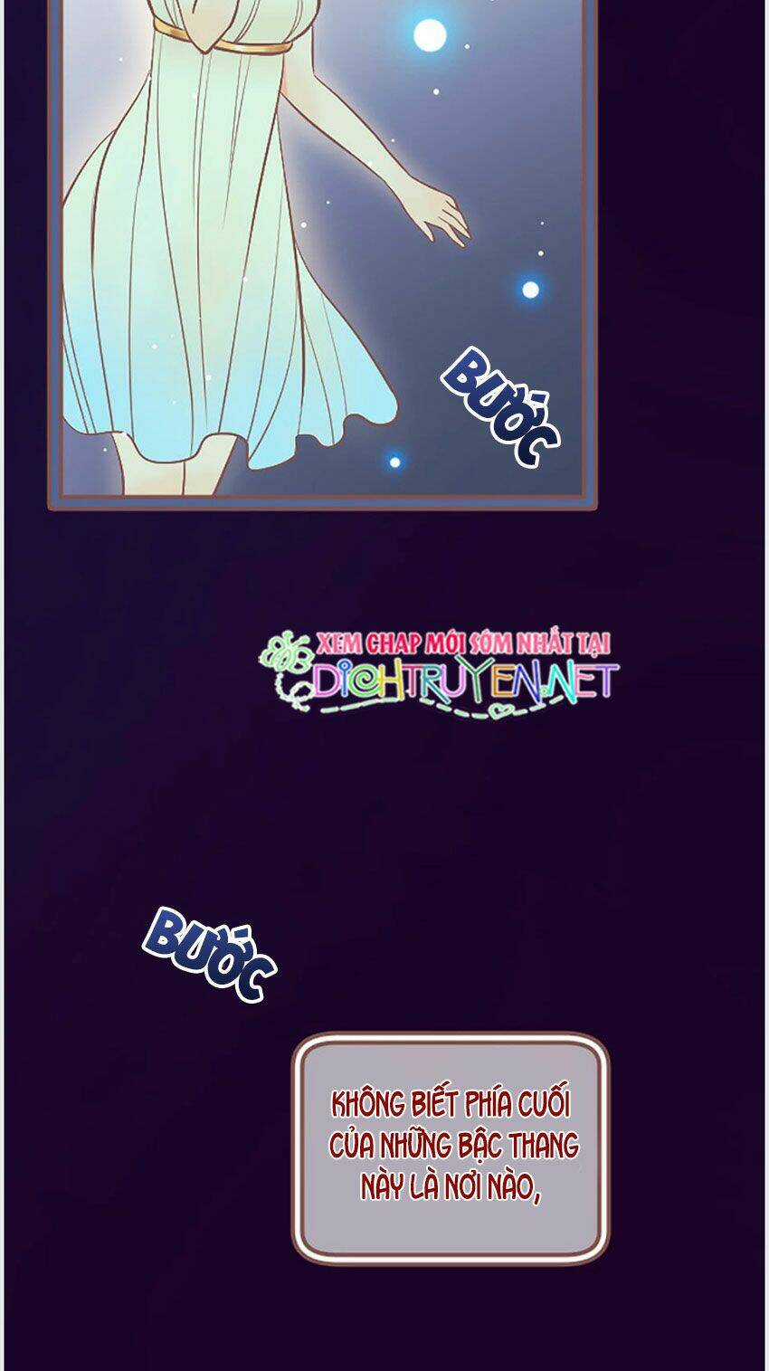 Nàng Persephone và chàng Hades Chapter 4 trang 37