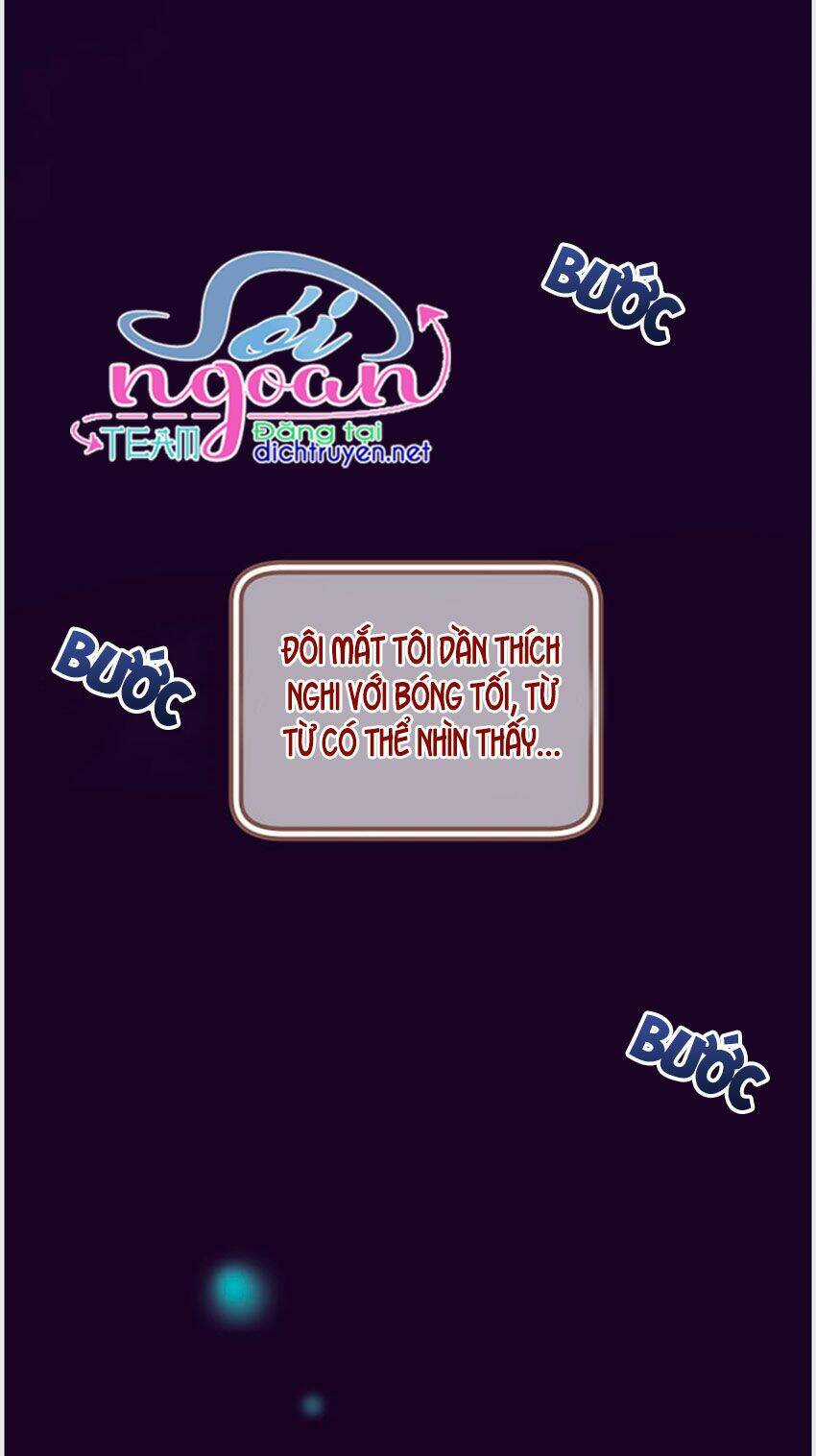 Nàng Persephone và chàng Hades Chapter 4 trang 38