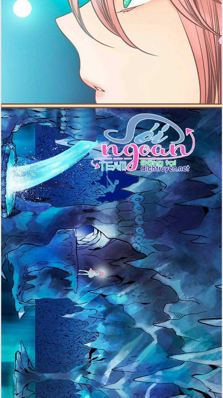 Nàng Persephone và chàng Hades Chapter 4 trang 40