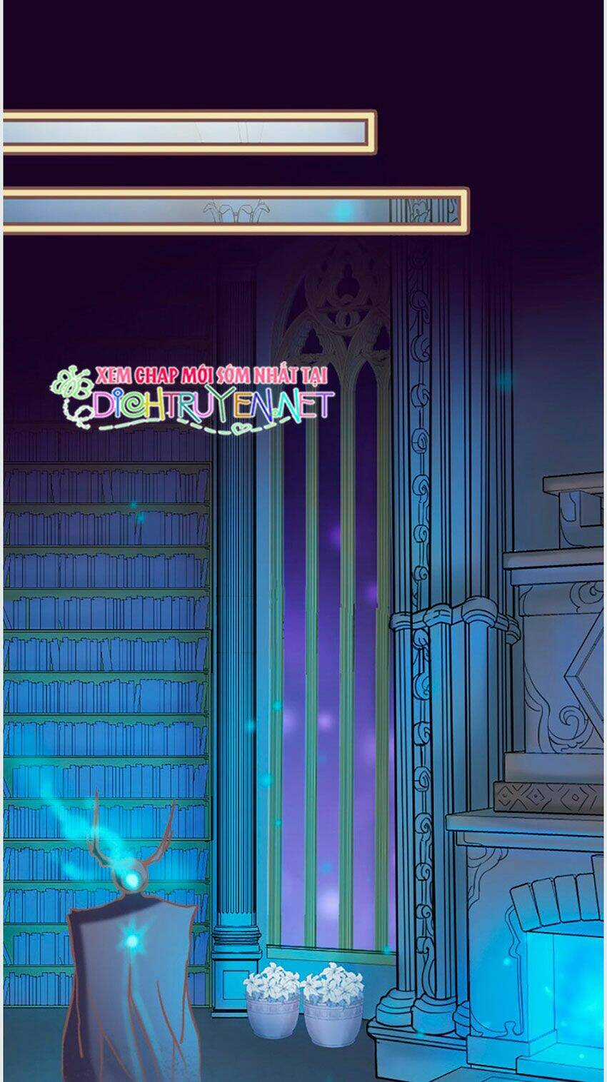 Nàng Persephone và chàng Hades Chapter 4 trang 43