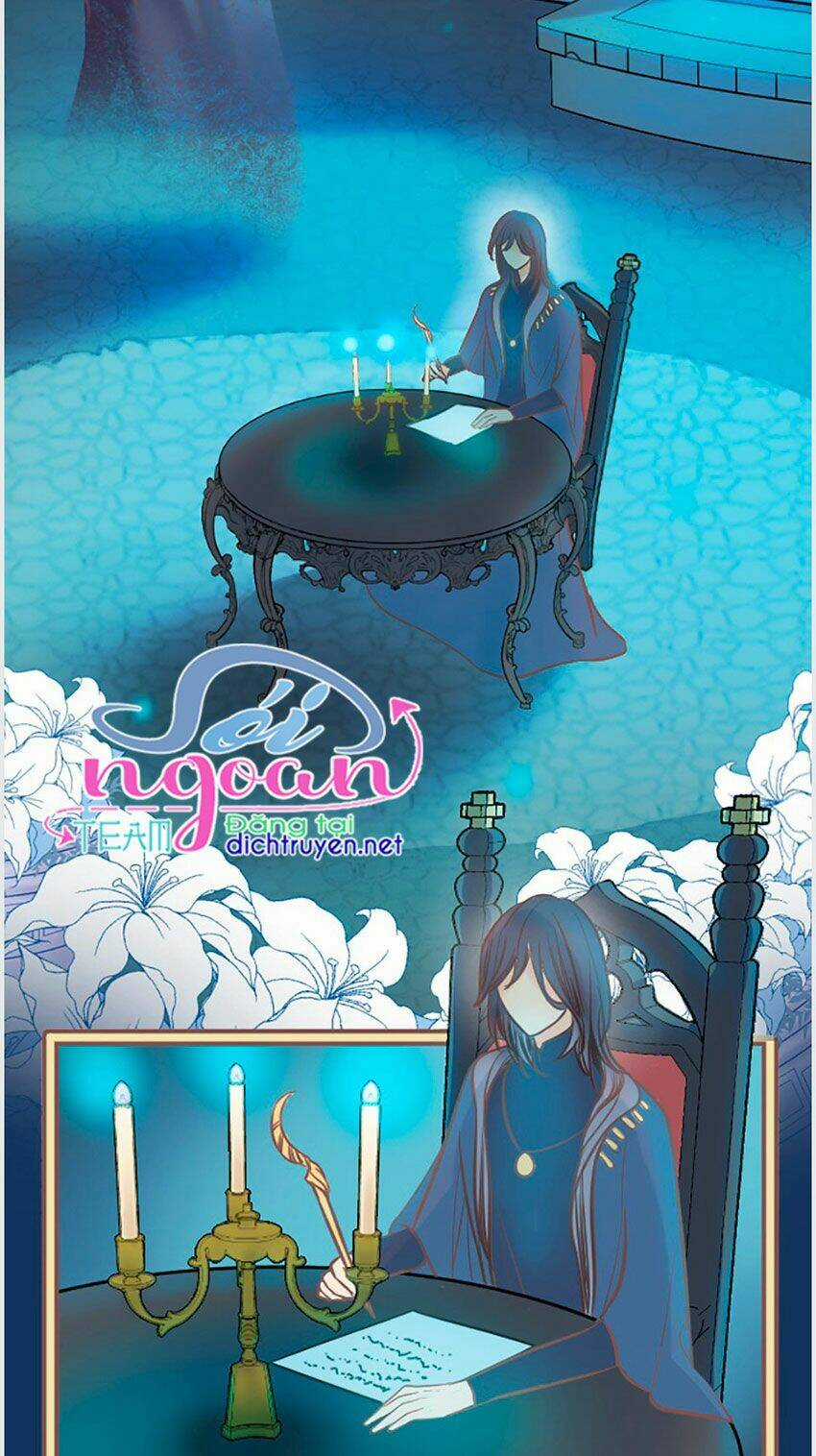 Nàng Persephone và chàng Hades Chapter 4 trang 44