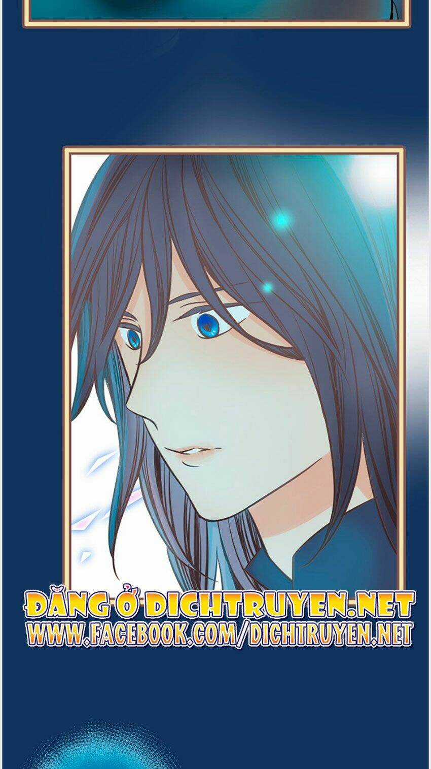 Nàng Persephone và chàng Hades Chapter 4 trang 45