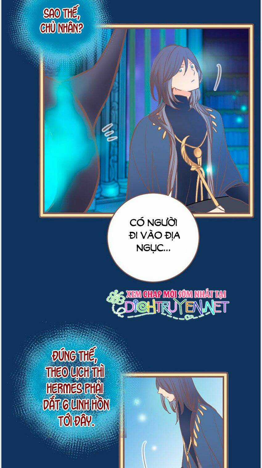 Nàng Persephone và chàng Hades Chapter 4 trang 46