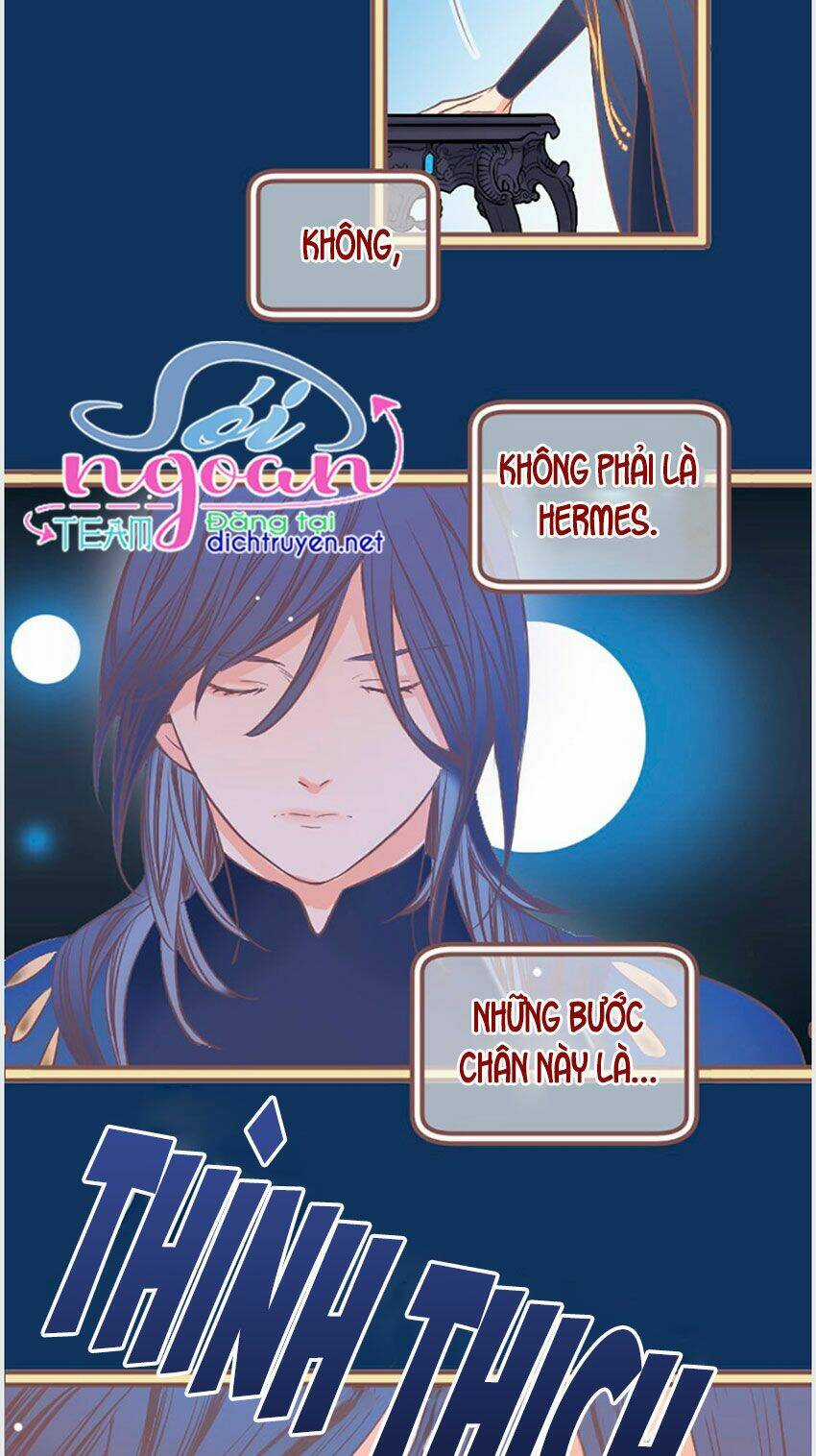 Nàng Persephone và chàng Hades Chapter 4 trang 47