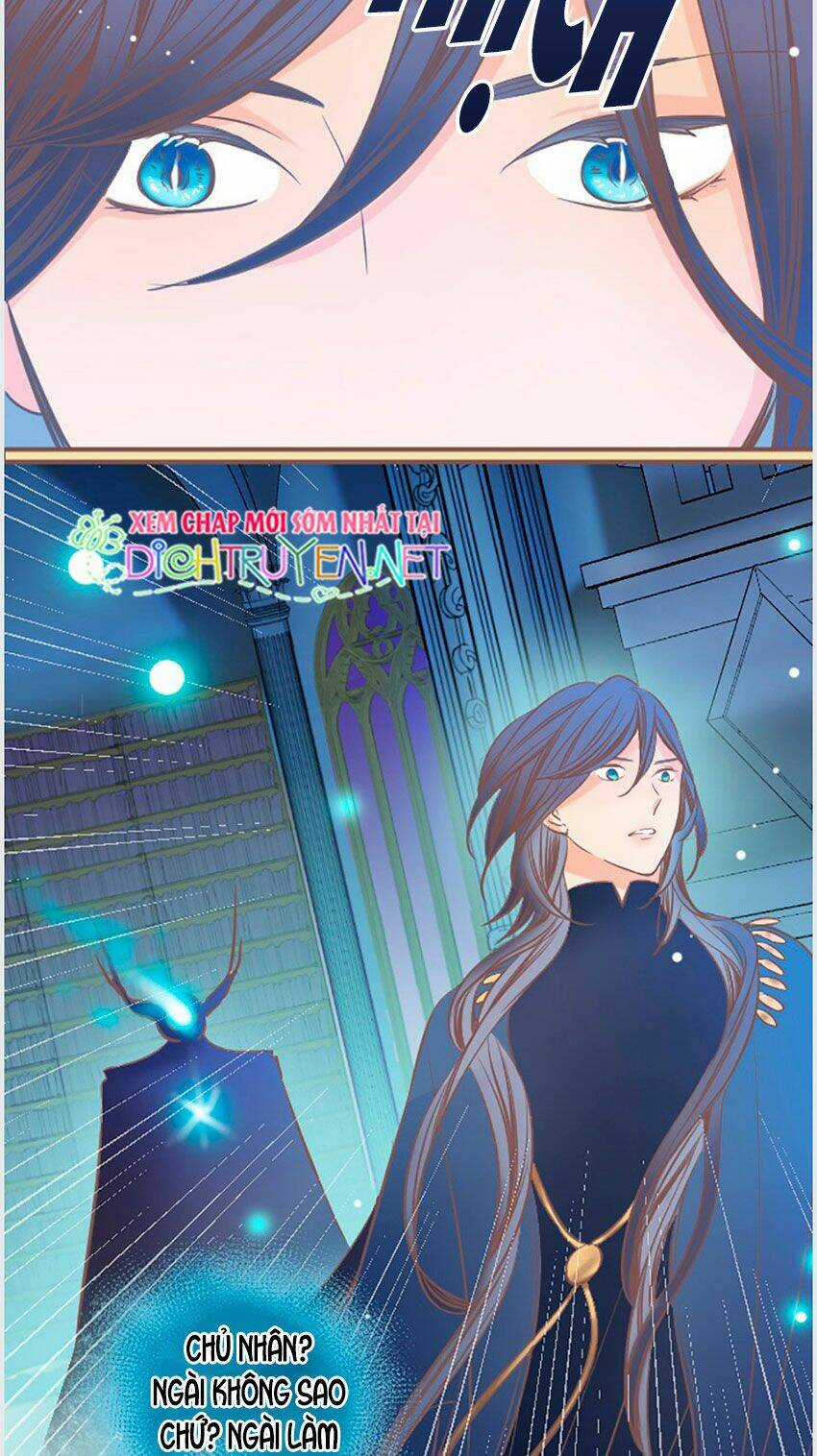 Nàng Persephone và chàng Hades Chapter 4 trang 48