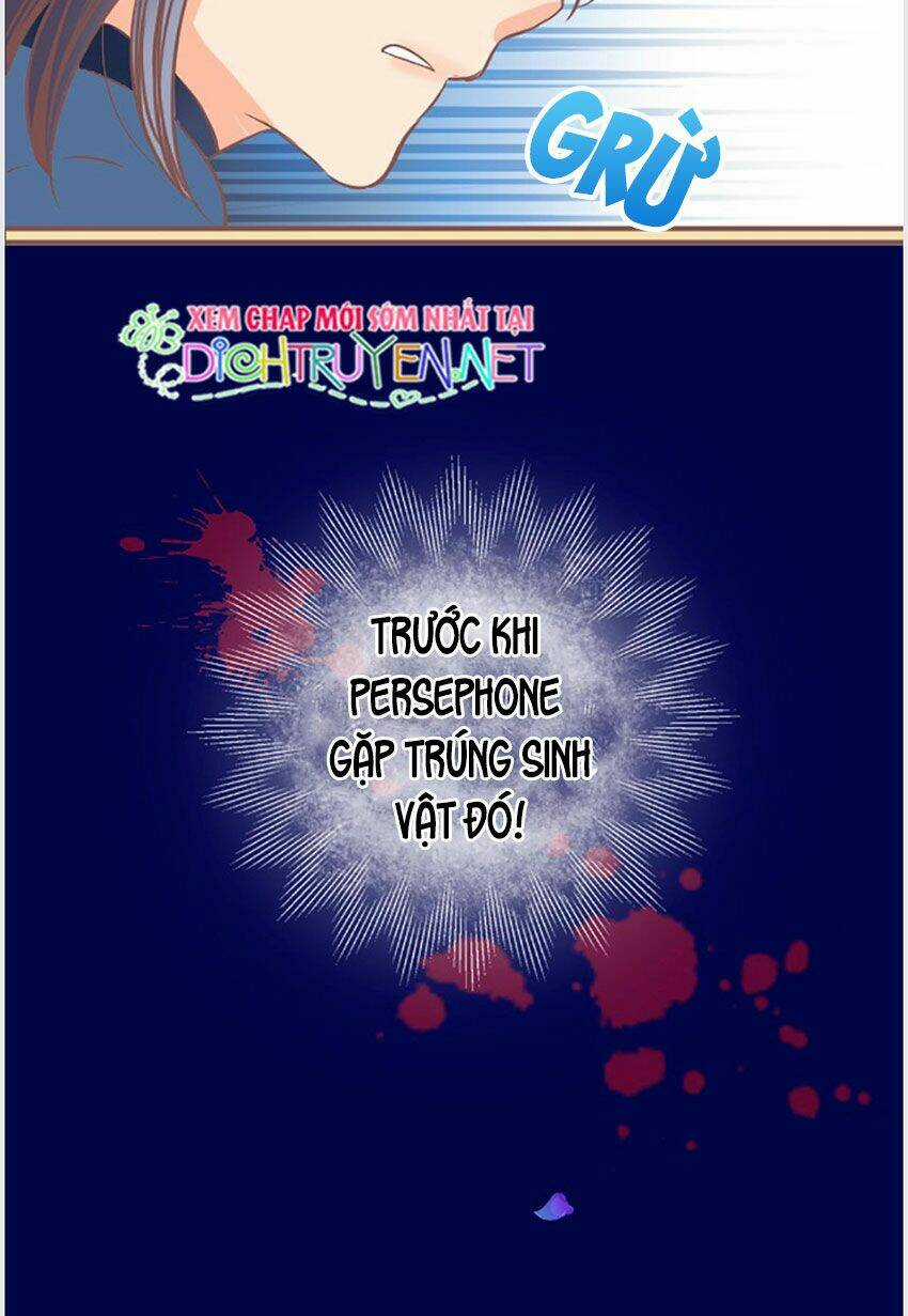 Nàng Persephone và chàng Hades Chapter 4 trang 53