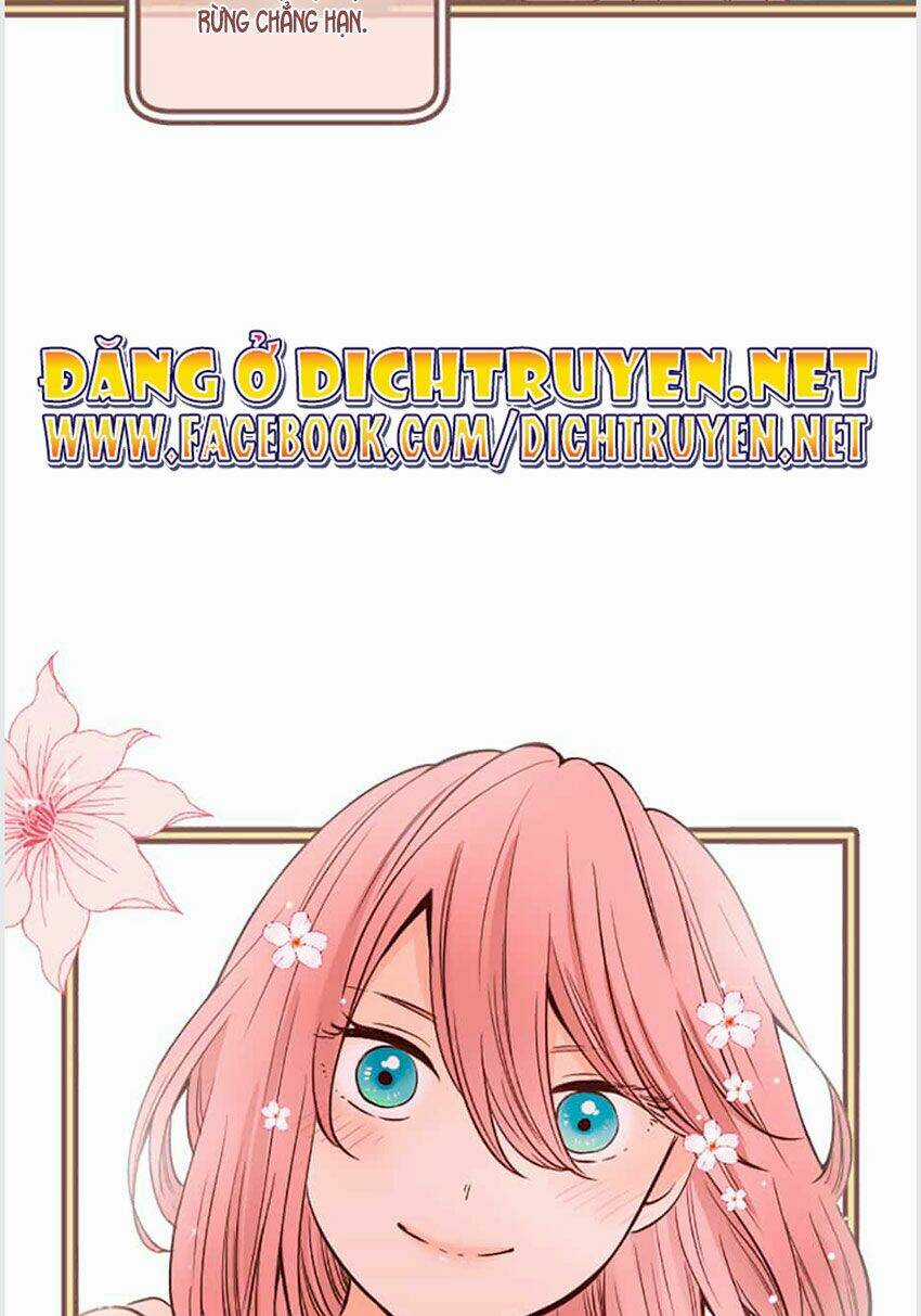 Nàng Persephone và chàng Hades Chapter 4 trang 6