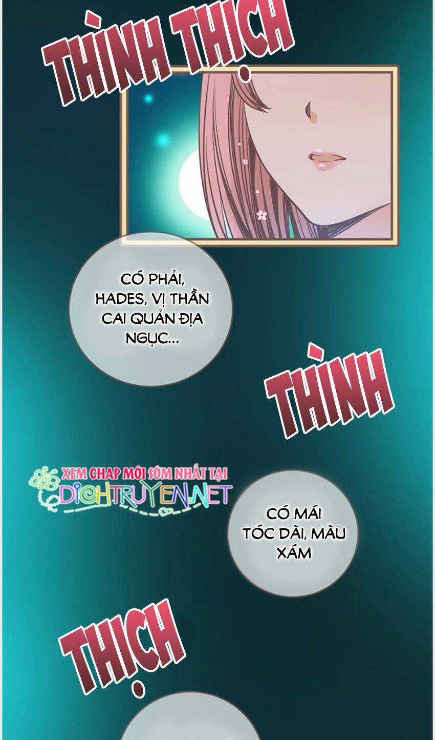 Nàng Persephone và chàng Hades Chapter 5 trang 11