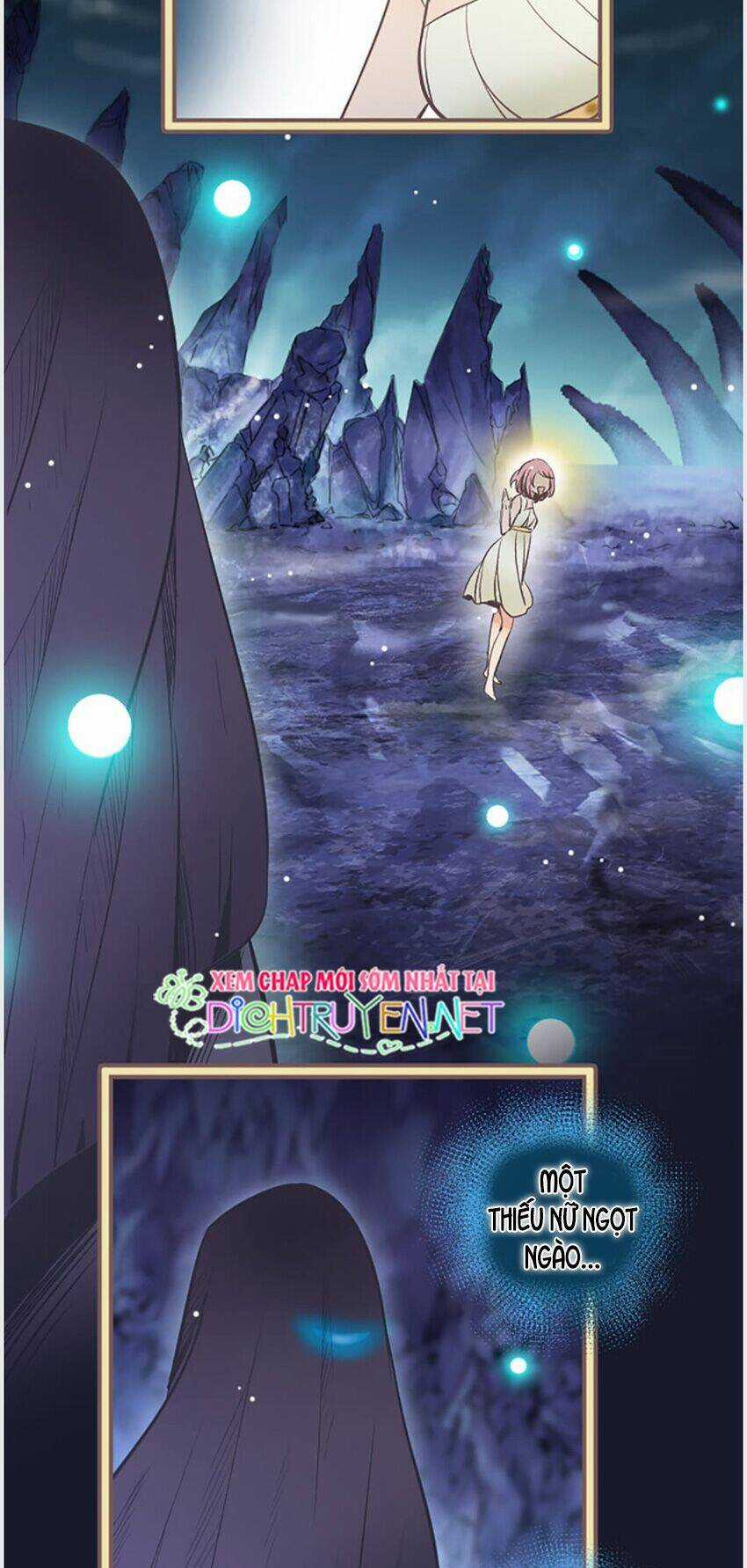 Nàng Persephone và chàng Hades Chapter 5 trang 17